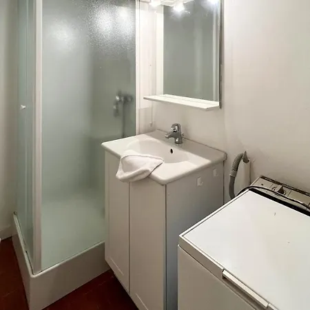 Apartman Les Alaris
