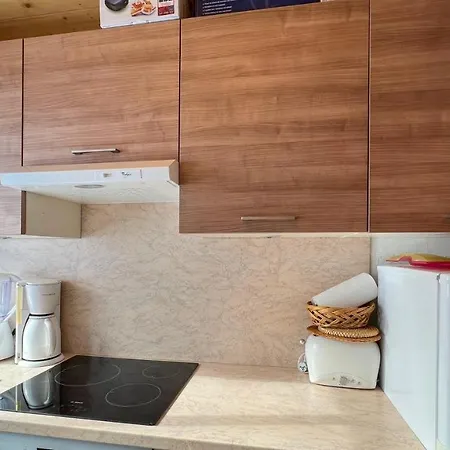 Les Alaris Apartman