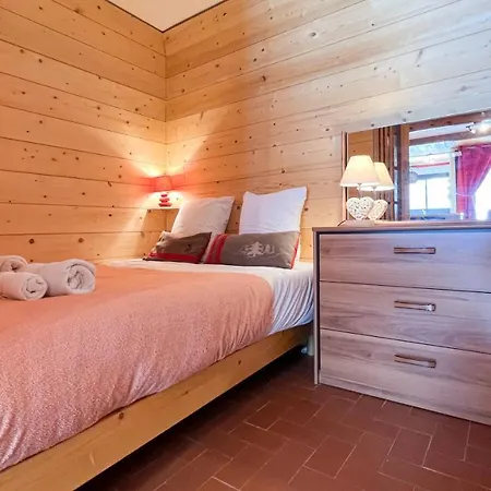 Apartment Les Alaris