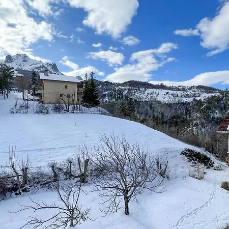 Apartment Les Alaris